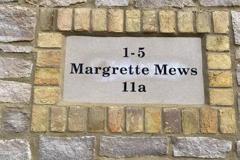 2 bedroom terraced house to rent, Margrette Mews, 11a Leed Street, Sandown