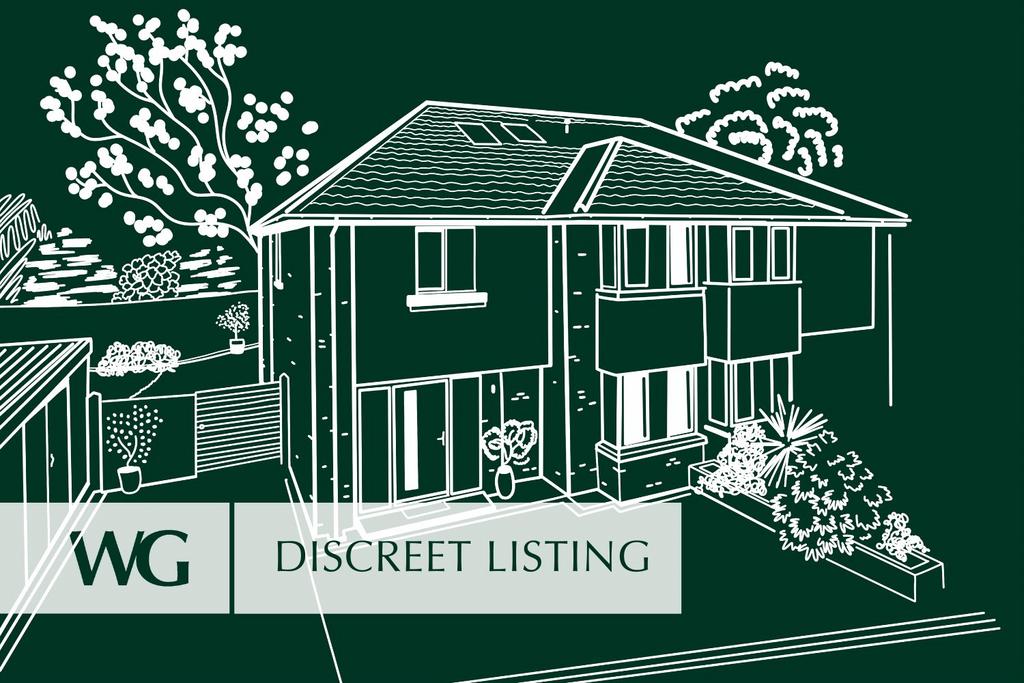 Discreet Listing