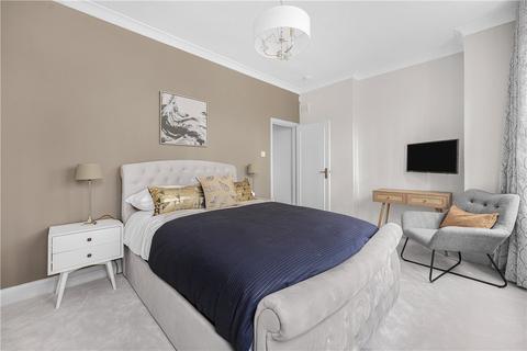 3 bedroom maisonette to rent, Ormonde Gate, Chelsea, London, SW3