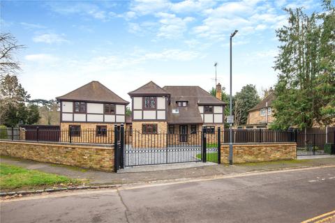 5 bedroom detached house for sale, Horton Close, Maidenhead, Berkshire