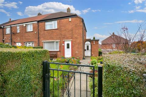 2 bedroom semi-detached house for sale, Lodge Road, Pudsey, West Yorkshire