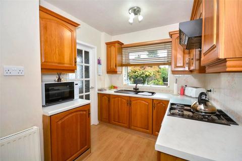 2 bedroom semi-detached house for sale, Lodge Road, Pudsey, West Yorkshire