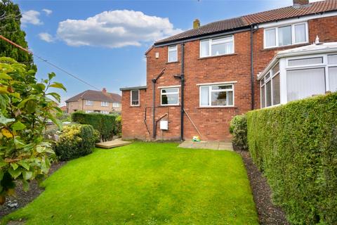 2 bedroom semi-detached house for sale, Lodge Road, Pudsey, West Yorkshire