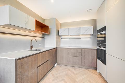 1 bedroom apartment to rent, Sands End Lane London SW6