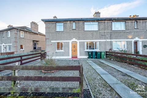 2 bedroom house for sale, Balvaird Place, Perth