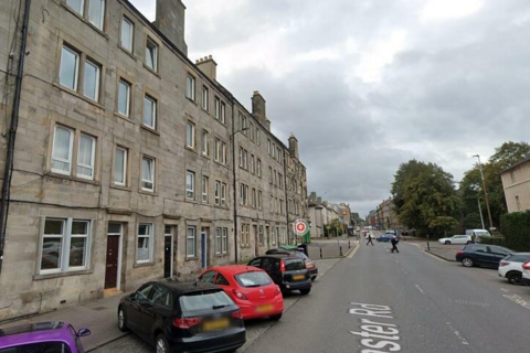 282, Easter Road, Edinburgh, EH6 8JU