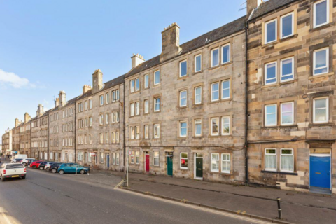 282, Easter Road, Edinburgh, EH6 8JU