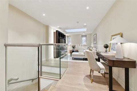 2 bedroom penthouse for sale, 217-227 Strand, London WC2R