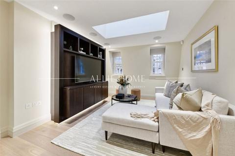 2 bedroom penthouse for sale, 217-227 Strand, London WC2R