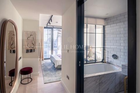 1 bedroom flat for sale, 19 Sun St, London EC2A