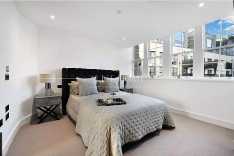 2 bedroom flat for sale, Brigade Court, 94 Southwark Bridge Road, London SE1