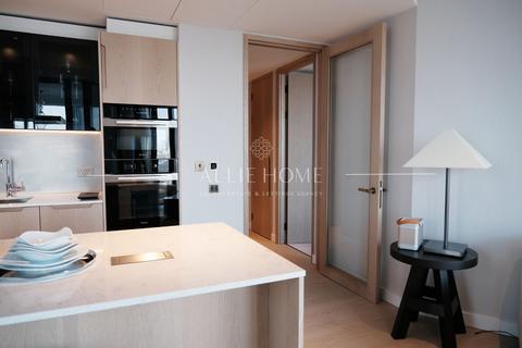 1 bedroom flat for sale, 1 Nine Elms Lane, London SW8