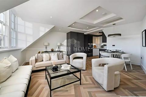 1 bedroom flat for sale, Brigade Court, 94 Southwark Bridge Road, London SE1