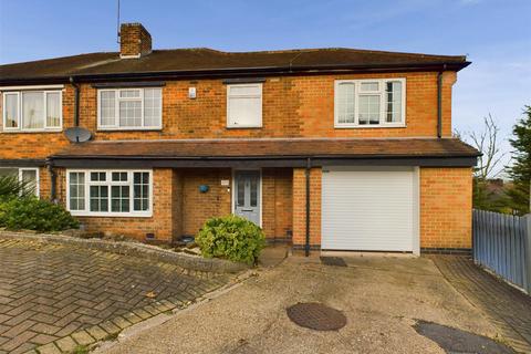 4 bedroom semi-detached house for sale, Redland Grove, Nottingham NG4