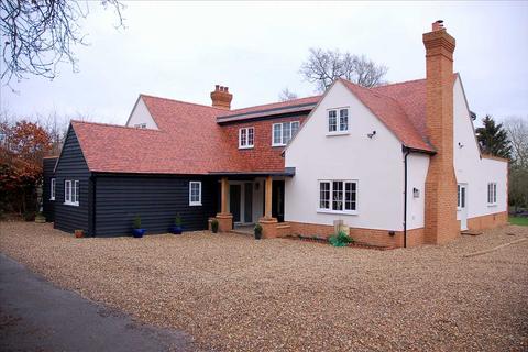 5 bedroom detached house for sale, Gatesgarth, Ladywell Lane, Chelmsford