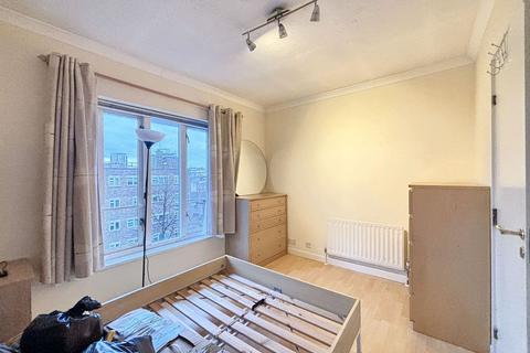 1 bedroom flat for sale, Flat 8, 104 Lisson Grove, Marylebone, London, NW1 6LW