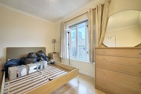 1 bedroom flat for sale, Flat 8, 104 Lisson Grove, Marylebone, London, NW1 6LW