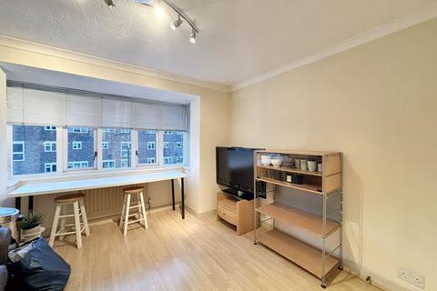 1 bedroom flat for sale, Flat 8, 104 Lisson Grove, Marylebone, London, NW1 6LW