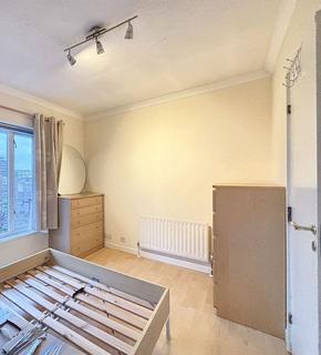 1 bedroom flat for sale, Flat 8, 104 Lisson Grove, Marylebone, London, NW1 6LW