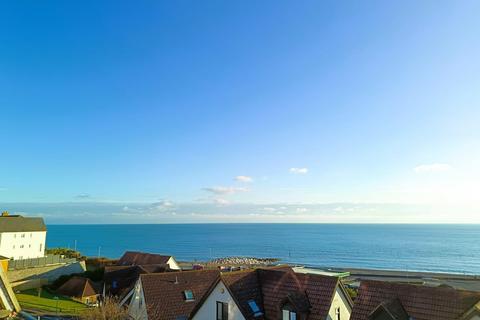 Battery Point, Hythe