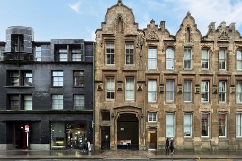 Property for sale, Ingram Street, Merchant City, Glasgow City