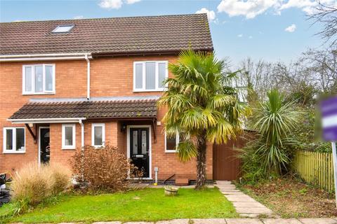 2 bedroom end of terrace house to rent, Deer Avenue, Worcestershire WR5