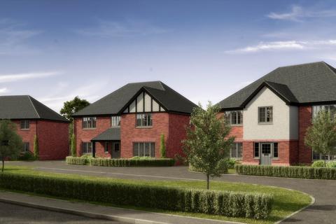 Orchard Villas, Danford Lane, Hartpury, Gloucester, GL19