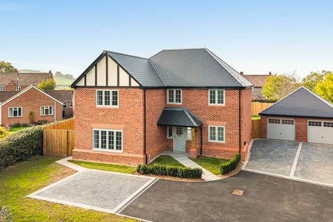 Orchard Villas, Danford Lane, Hartpury, Gloucester, GL19