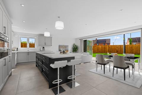 undefined, Orchard Villas, Danford Lane, Hartpury, Gloucester, GL19