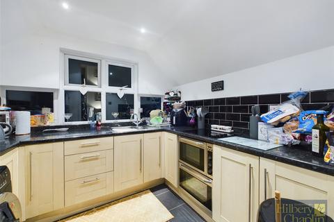 1 bedroom apartment for sale, Amersham Avenue, Langdon Hills, Basildon, Essex, SS16