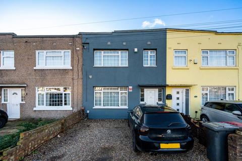 3 bedroom terraced house for sale, Bath Road, Slough, SL1