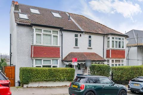 1 bedroom flat for sale, Ross Road, South Norwood