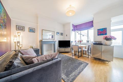 1 bedroom flat for sale, Ross Road, South Norwood