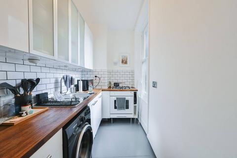 1 bedroom flat for sale, Penfold Place, Marylebone, London, NW1