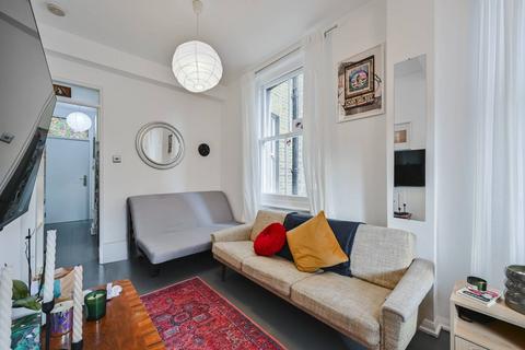 1 bedroom flat for sale, Penfold Place, Marylebone, London, NW1