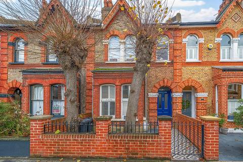 1 bedroom flat for sale, Skelbrook Street, Earlsfield