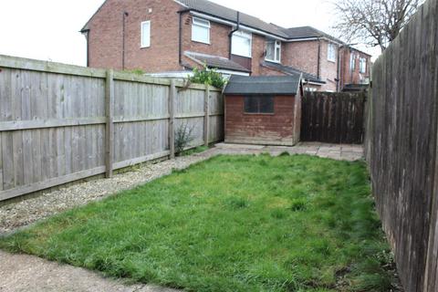 2 bedroom terraced house for sale, Cherry Tree Lane, Beverley