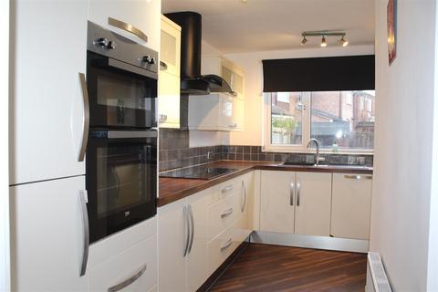 2 bedroom terraced house for sale, Cherry Tree Lane, Beverley