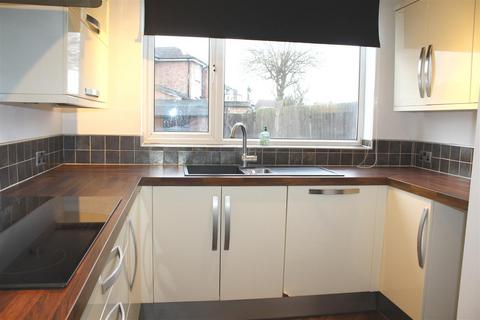 48 Cherry Tree Lane, Beverley, HU17 0BB