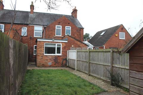 48 Cherry Tree Lane, Beverley, HU17 0BB