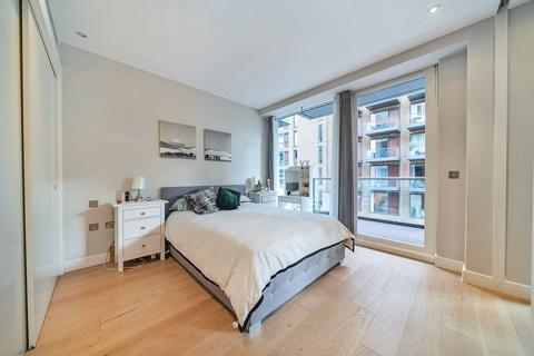 1 bedroom flat for sale, Hirst Court, Pimlico, London, SW1W