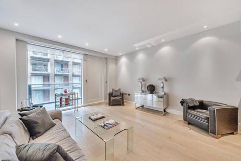 Hirst Court, Pimlico, London, SW1W