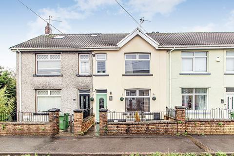 3 bedroom terraced house for sale, Commercial Street, Pontypridd CF38