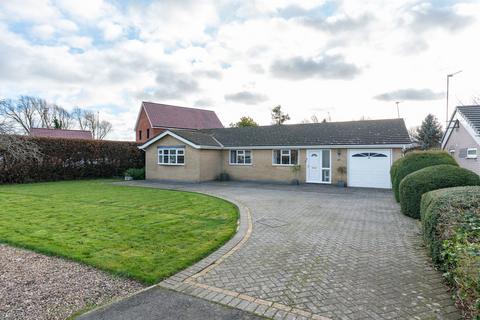 4 bedroom detached bungalow for sale, Tytton Lane East, Wyberton, Boston, PE21