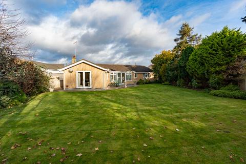 4 bedroom detached bungalow for sale, Tytton Lane East, Wyberton, Boston, PE21