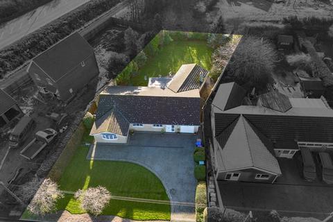 4 bedroom detached bungalow for sale, Tytton Lane East, Wyberton, Boston, PE21