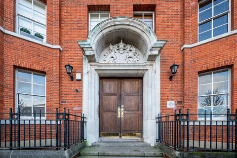 2 bedroom flat for sale, Justice Apartments, Aylward Street, Stanmore, London, E1