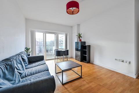 2 bedroom flat for sale, Justice Apartments, Aylward Street, Stanmore, London, E1