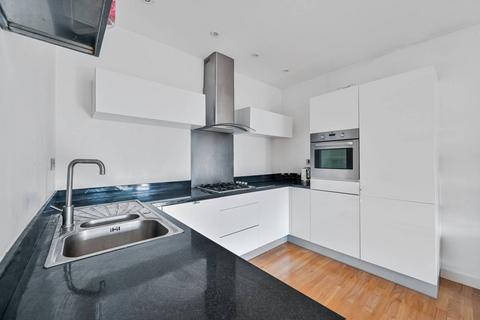 2 bedroom flat for sale, Justice Apartments, Aylward Street, Stanmore, London, E1