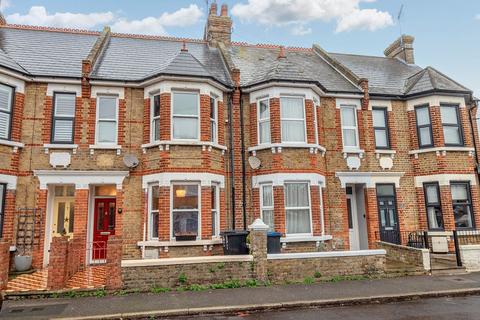 3 bedroom terraced house for sale, Rawdon Road, Ramsgate, CT11